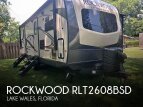Thumbnail Photo 78 for 2020 Forest River Rockwood 2608BS
